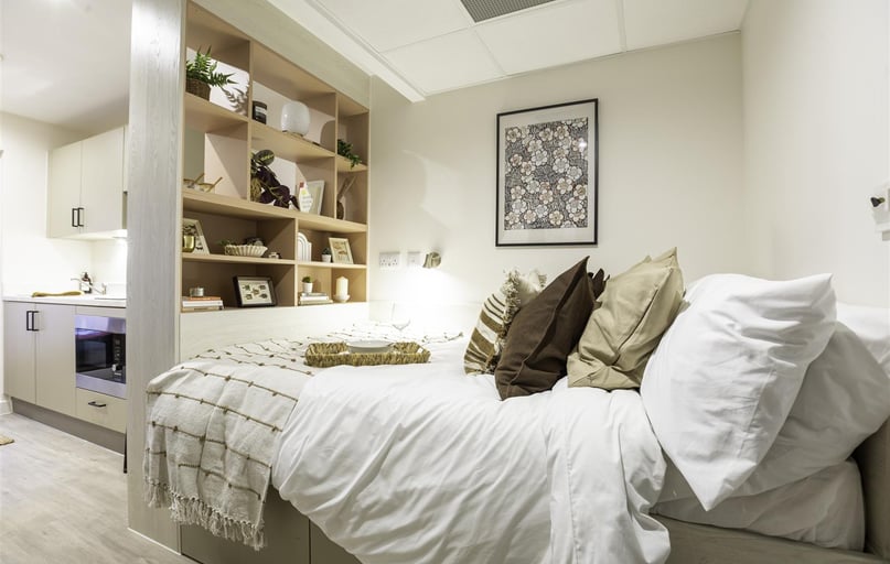 Lancaster Street, Aston, Birmingham - Image 1